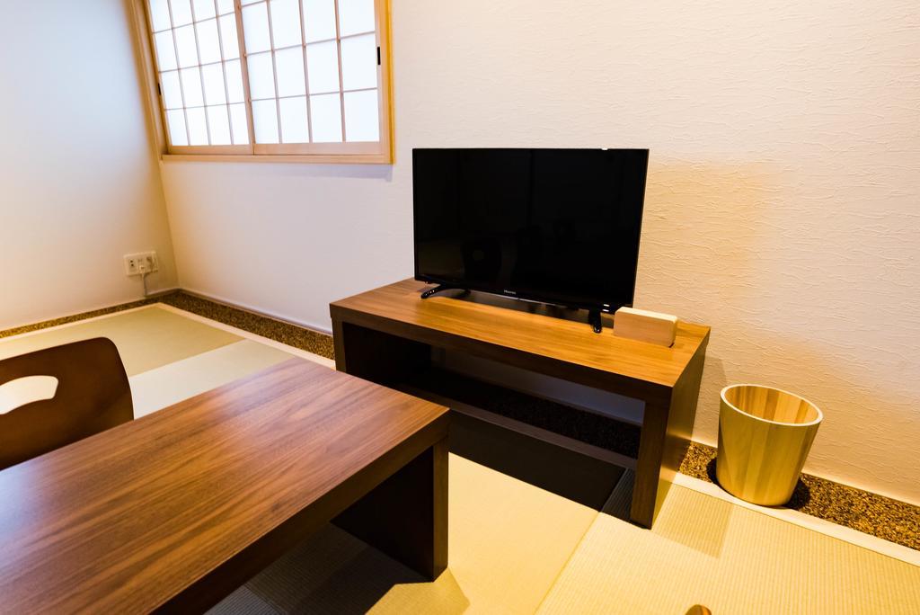 Bijou Suites Nagomi Осака Екстериор снимка